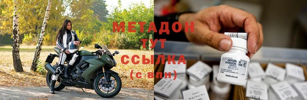крисы Алзамай